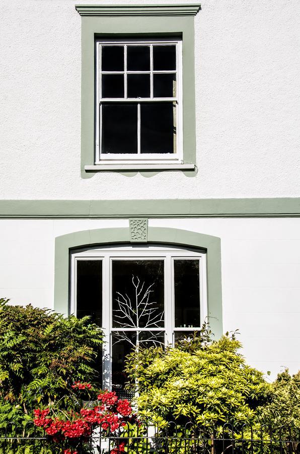 Llety Brynawel Guest House Pennal Eksteriør billede